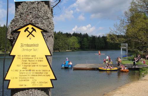 Chalet Harmonie - Foto 69