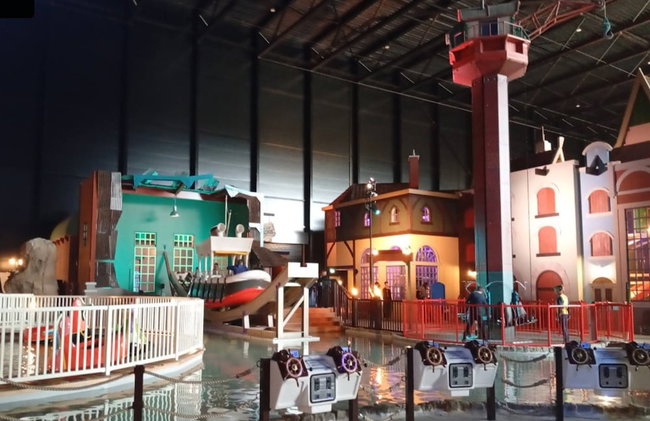 Fortress Town Apartment Groenlo With Terrace - Foto 79