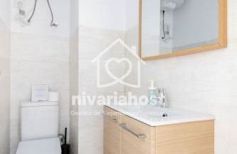 The Happy Place Santa Cruz, by Nivariahost - Foto 16