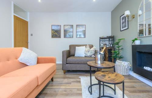 Pass the Keys Family Friendly home in Baildon Court-Free Parking - Foto 7