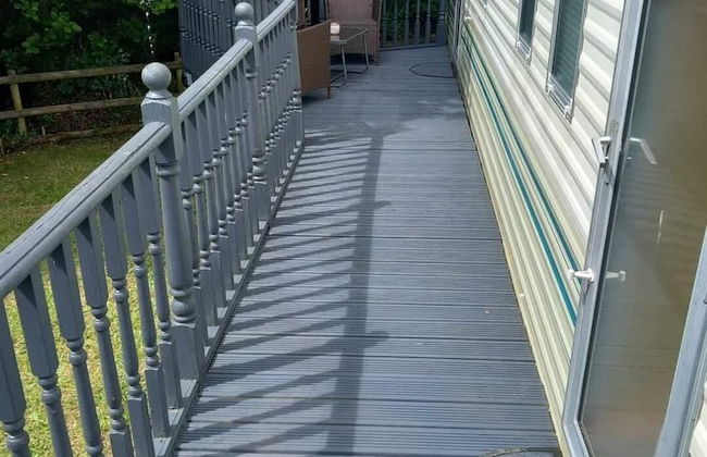 River Bliss in Whelspool - Foto 14