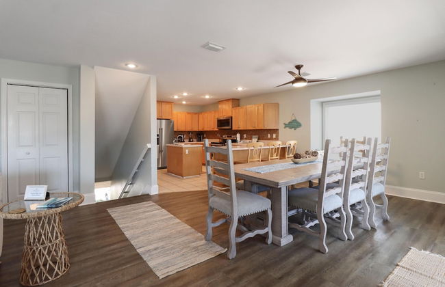 Barrier Dunes 248 - 111 Endless Summer - Foto 35