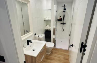 Apartamento Arsenio Beach - Foto 13