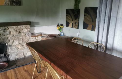 Countrylife Cottage, Hot Tub,Games Room, firepit, free parking - Foto 9