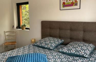 Avignon : Le Mas Cott, le paradis dans la nature - Foto 8