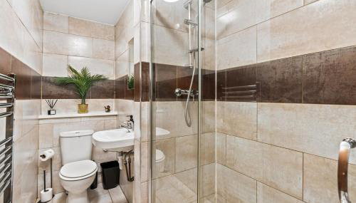 Station 10 Beds - Contractor - Central - Sleeps 12 - Foto 4