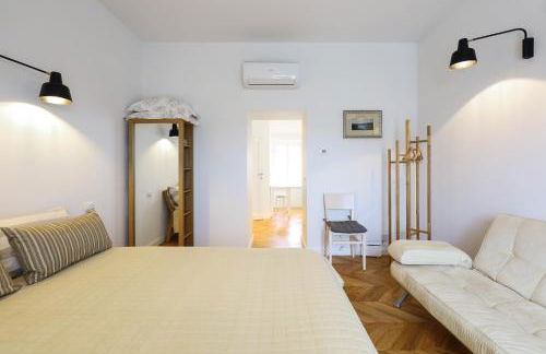 Milan (Pagano) Cozy Apartment - Foto 13