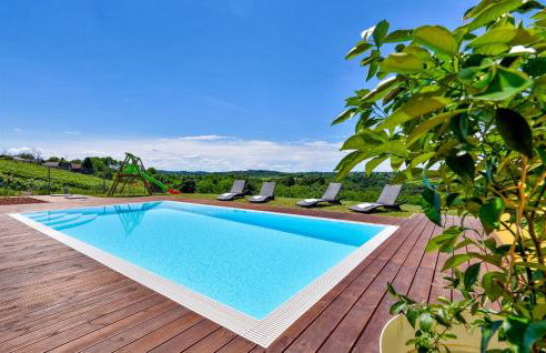 Gorgeous Home In Selnica With Sauna - Foto 10