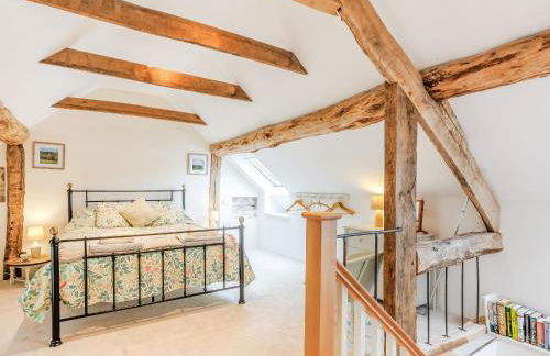 The Old Milking Parlour - Foto 29