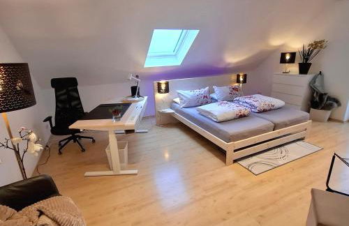 Apartment Chalet am Schloss Kaltenberg nahe Ammersee - Foto 7