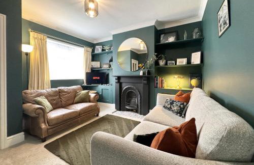 Stylish and Cosy stay in the Heart of Malton - Photo 9