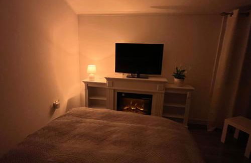 La Casita del Escorial -Nueva reforma Tranquilidad y jardín privado - Foto 11