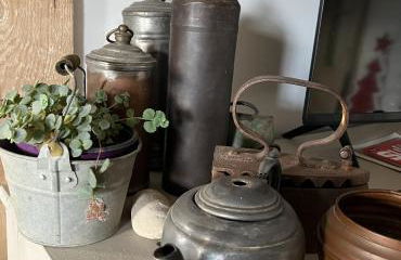 La Maison de Coutil, aux Gîtes de l'Etang des Noues - Photo 10