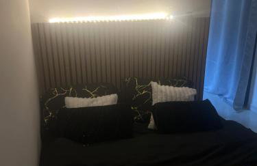 Appartement cosy & calme avec parking privé & terrasse - Foto 25