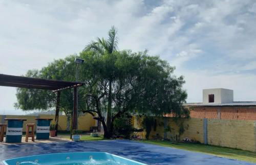 Recanto quatro estacoes - Foto 62