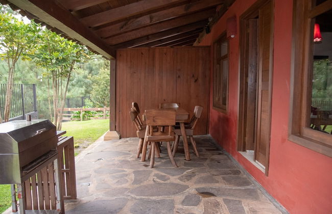 Villas Santiago Mazamitla - Foto 32