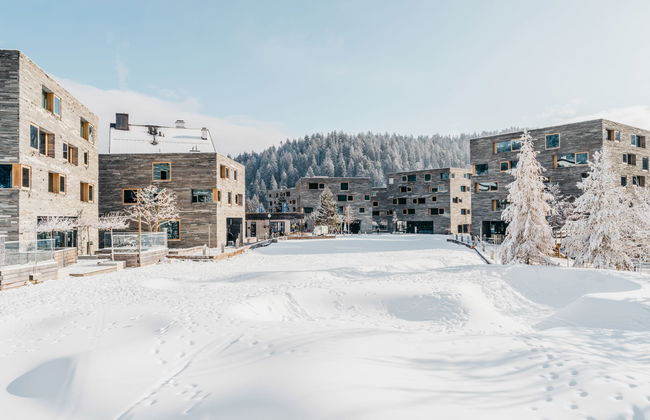 Superior Alpine - Foto 40