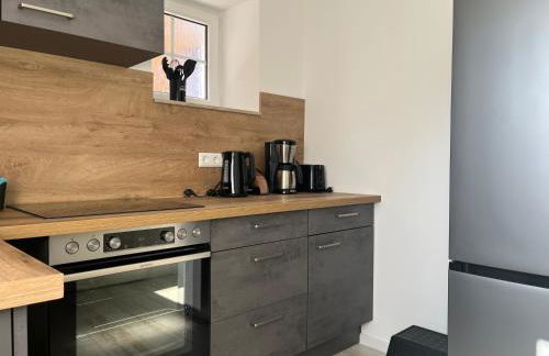 Gutshof von Gemünden Ferienwohnung 3 - Foto 7