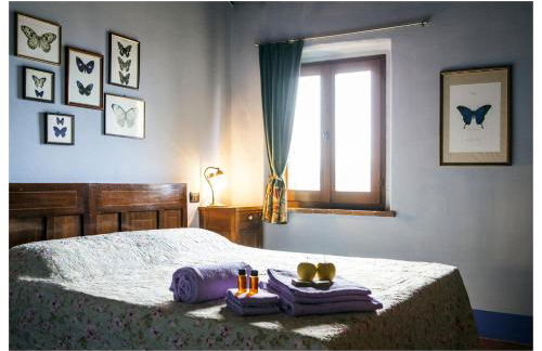 Al Giardino Degli Etruschi - Foto 11