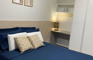 Flat Moderno no Jardim Renascença a 6min da Praia, Shoppings e Centro - Photo 2