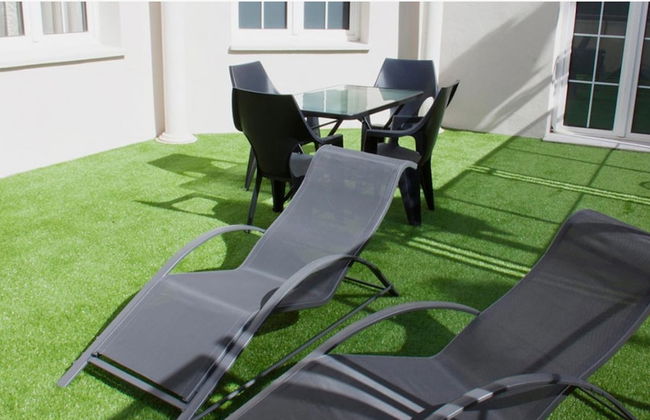 Apartamentos NONO by Charming Stay - Foto 12