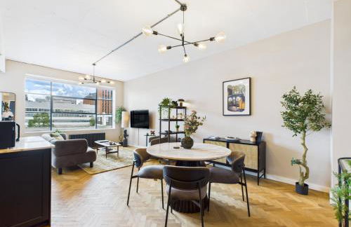 Be London - The Old Street Residences - Foto 48