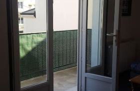 Studio 2 lits jumeaux 1 station Tram aéroport Orly - Foto 11