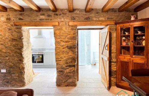 Hafan Hedd - Romantic Rural Retreat in Pembrokeshire - Foto 13