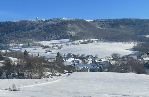 Ferienhaus-Wasserkuppe-Rhön - Foto 47