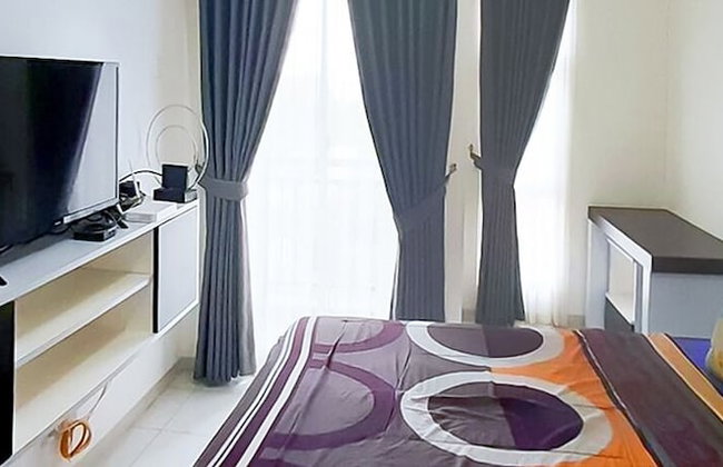 Akasa Apartement by Ruang Nyaman - Foto 5