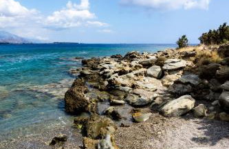 Akra Grammeno Beachfront Villas - Foto 41