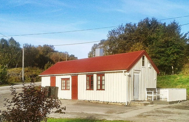 Holiday Home in Vevang - Foto 31