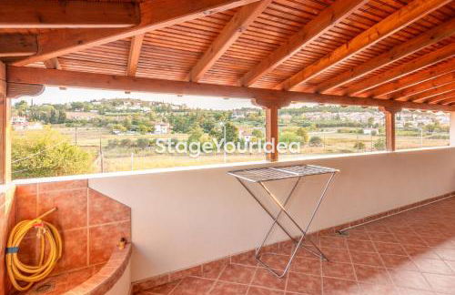 Luxury appartment, only 7 minutes from Thessaloniki airport and 15 minutes from city center ,for 8-23 people also for gatherings and parties - Photo 47