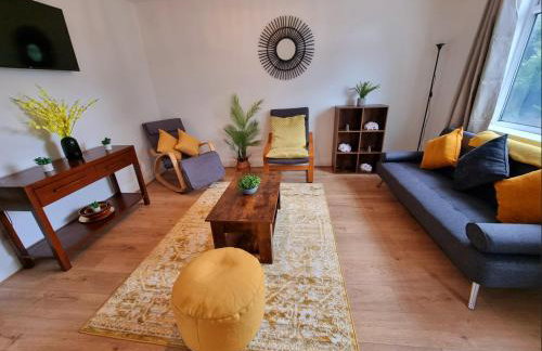 3BR House-Apartment-Free Parking-Manchester Airport - Foto 11