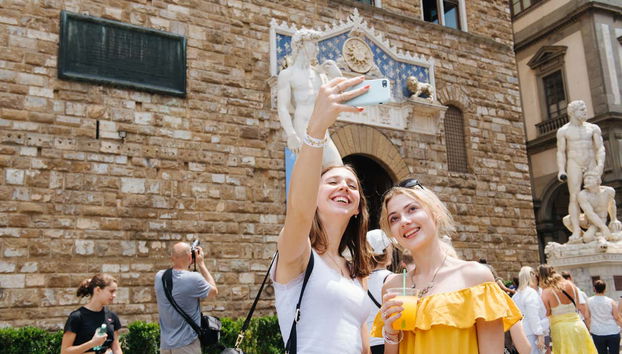 Florence and Pisa Day Trip for Cruises - Foto 5