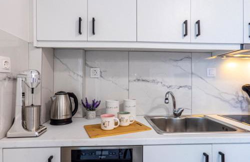 Kallisti Apartment - Foto 12