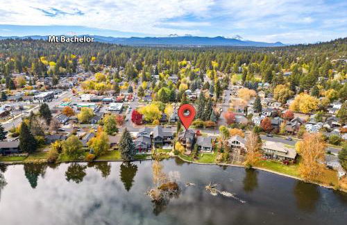 Drake Park Villa - Foto 42