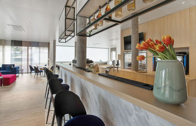 Appart'City Collection Genève Aéroport Vernier - Foto 33