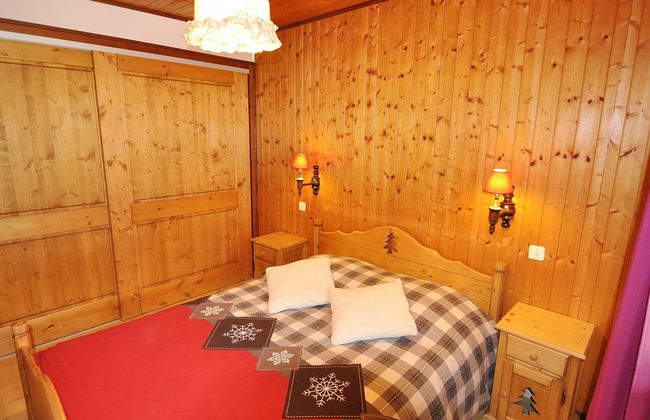 La Poimte des Mattes / Apt Nr 5 - Foto 11