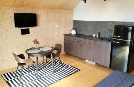 Dzikie Lisko - Apartamenty w Bieszczadach - Foto 37