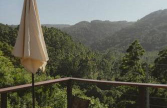 Cabana romântica com hidromassagem próx ao centro. - Foto 12