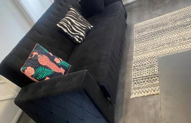 Newly Refurbished Home fit for to 7 family members, Groups, Contractors Centre of Bradley Stoke - Foto 44