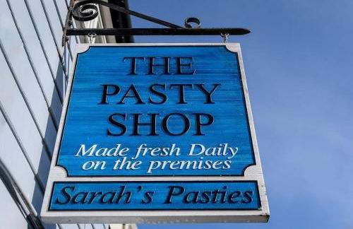 Beautiful 3 bedroom cottage in the heart of Looe - Foto 7