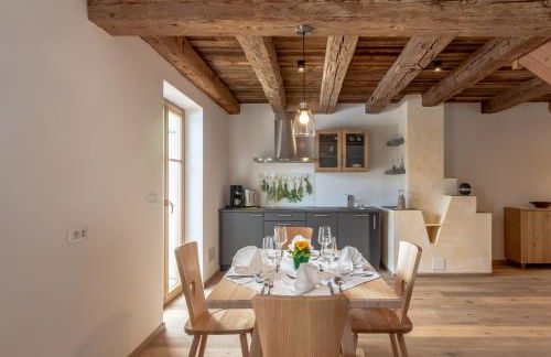 Oberprünst Hof - App. St. Sebastian - Foto 6