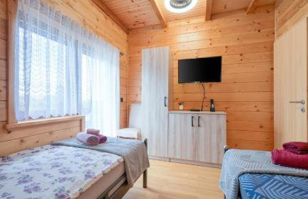 Villa Luna - Ludbreg by Villas Guide - Foto 22