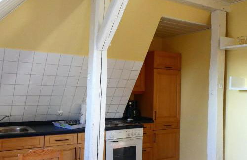 Ostsee-Ferienoase-3-Raum-App-Typ-1 - Foto 8