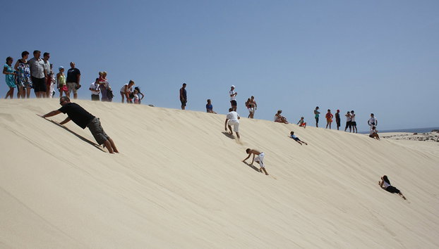 Dunes Discovery Fuerteventura - Foto 3