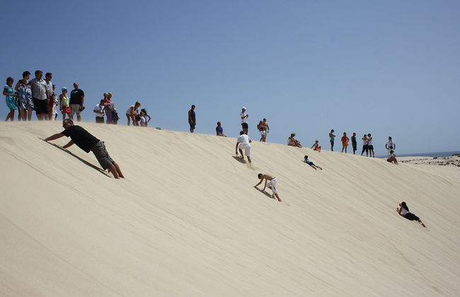 Dunes Discovery Fuerteventura - Foto 3