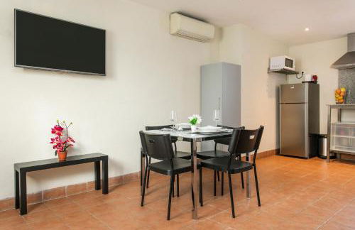 Apartments Sata Olimpic Village Area - Foto 16