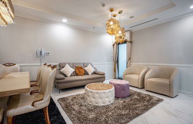 LANDMARK 81 Residences - ANGIA Hospitality - Foto 80